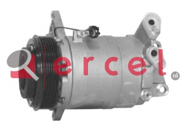 Airco compressor NIK 019