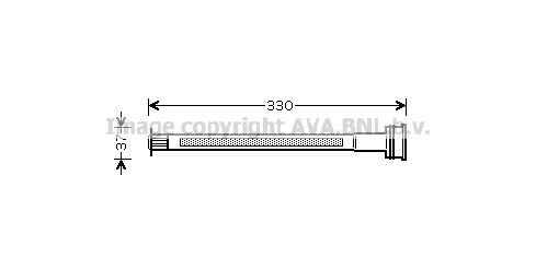 Droger CID 019