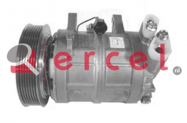 Airco compressor NIK 020 OEM