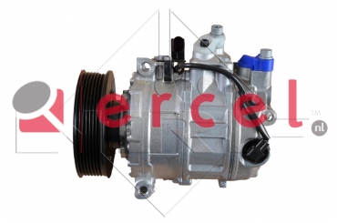 Airco compressor VWK 095 OEM